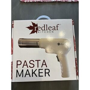 New Redleaf Kitchen Pasta Maker